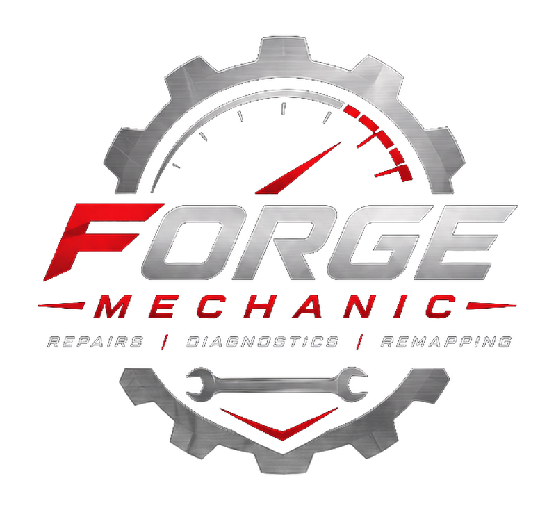 Forge Mechanic